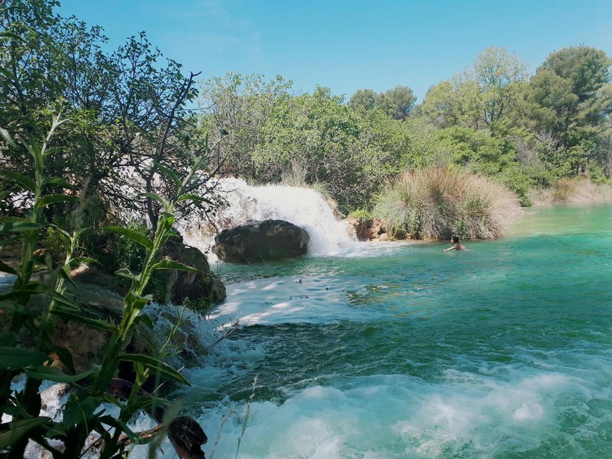 El Mirador De Ruidera Daire Dış mekan fotoğraf