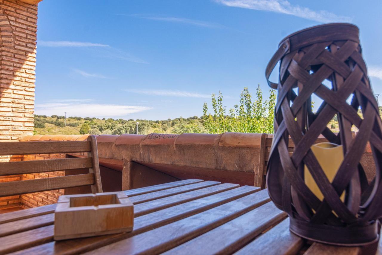 El Mirador De Ruidera Daire Dış mekan fotoğraf