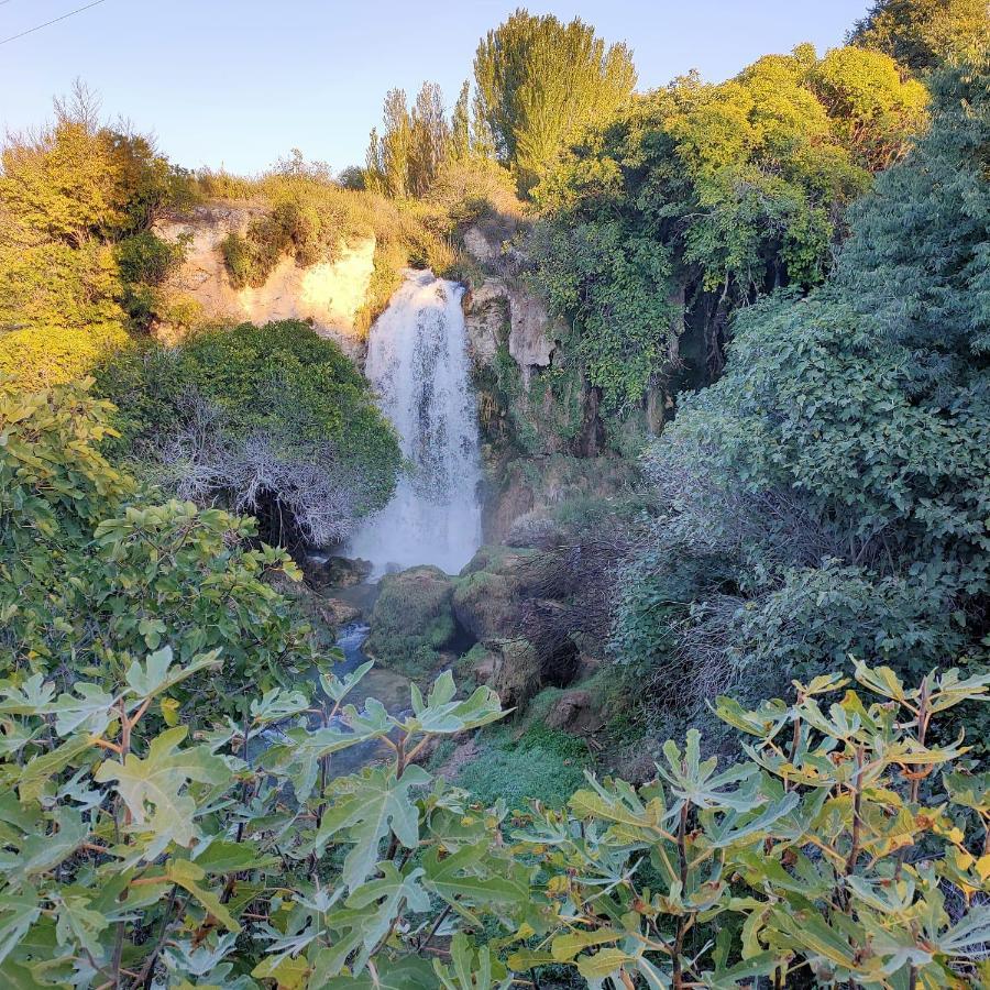 El Mirador De Ruidera Daire Dış mekan fotoğraf